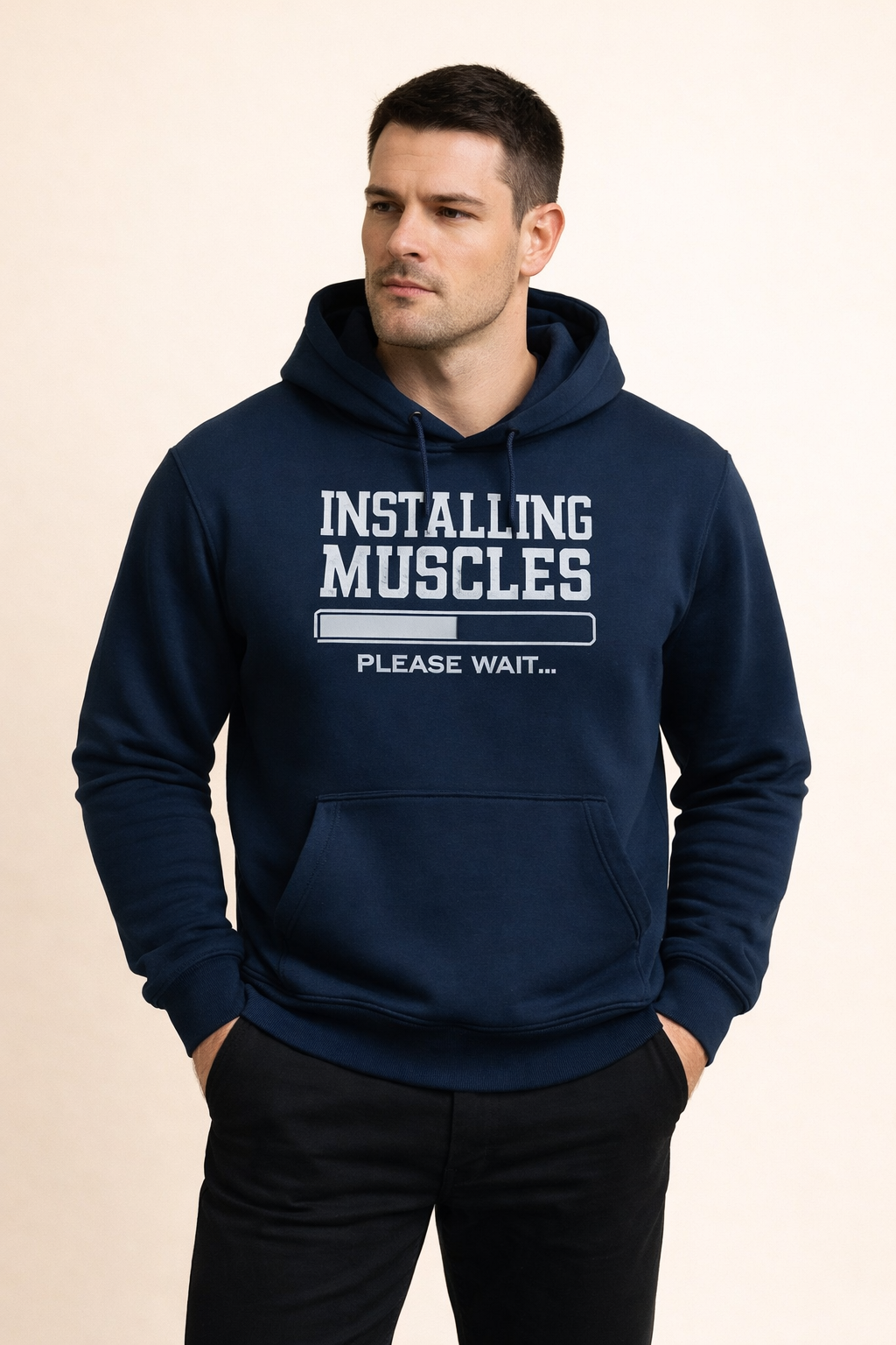 MEHZOUQ- INSATLING MUSCLES