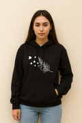 Mehzouq- Girl Pullover Hoodie