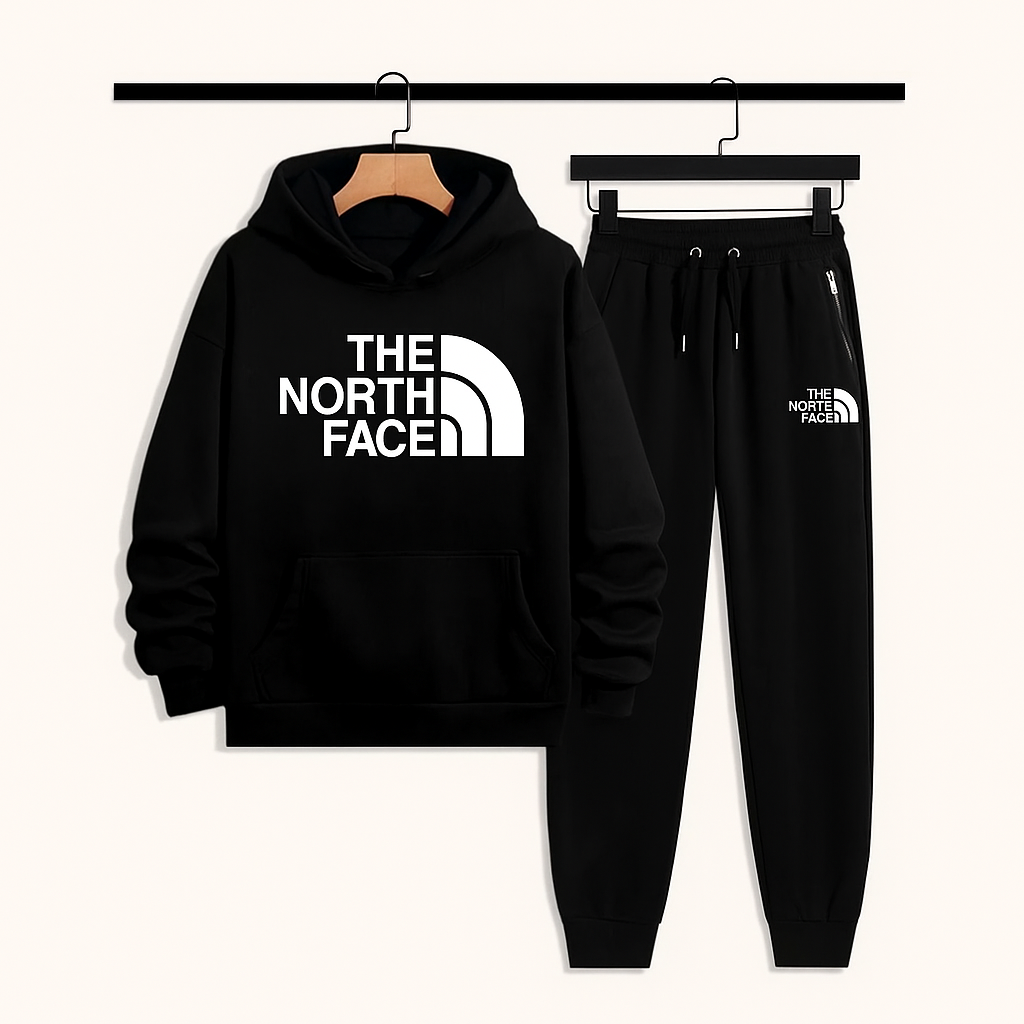 MEHZOUQ SPECIAL- The North Face