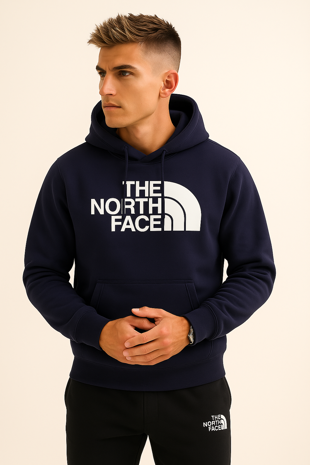 MEHZOUQ SPECIAL- The North Face