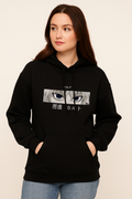 MEHZOUQ SPECIAL- WOMEN HODDIE