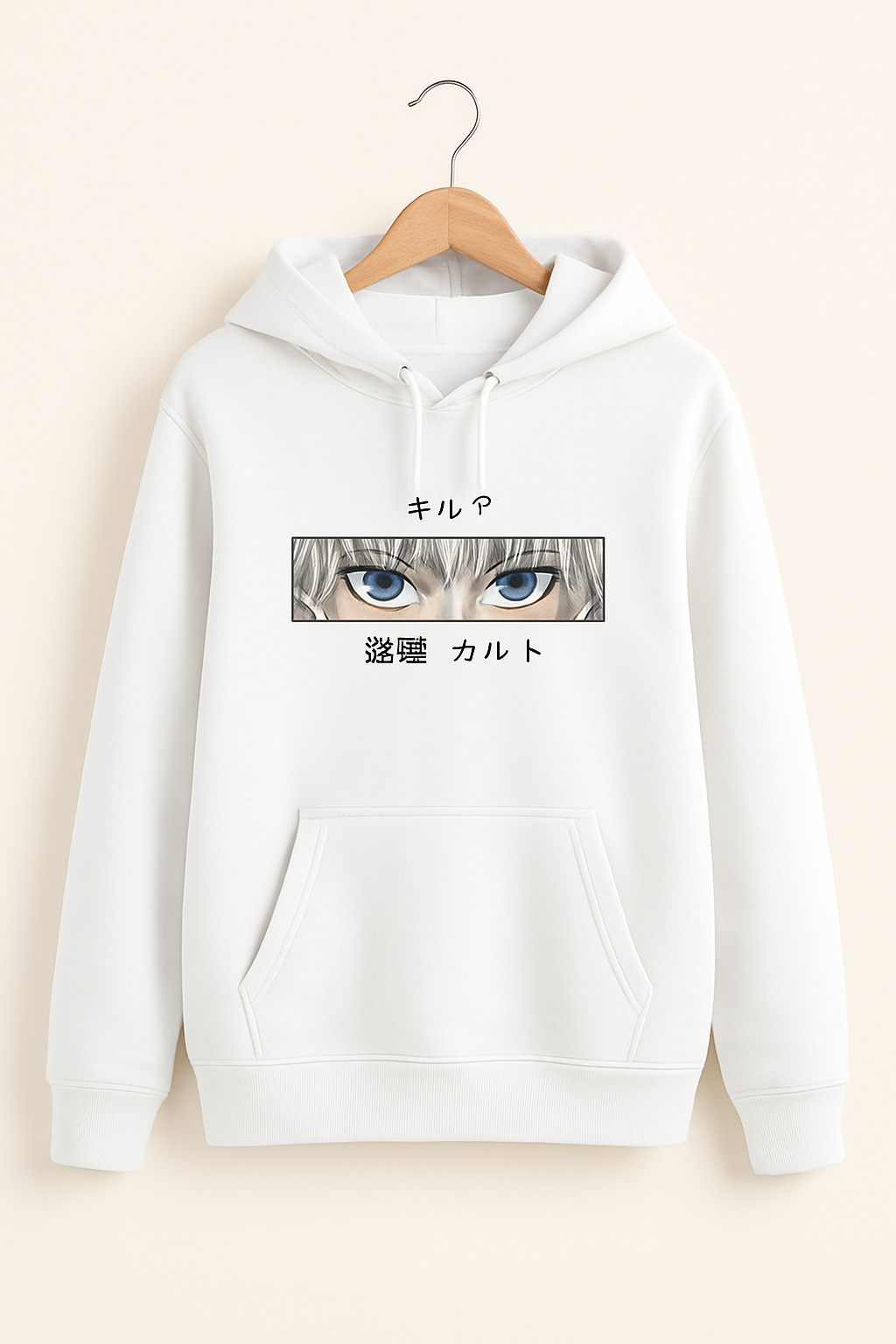 MEHZOUQ SPECIAL- WOMEN HODDIE