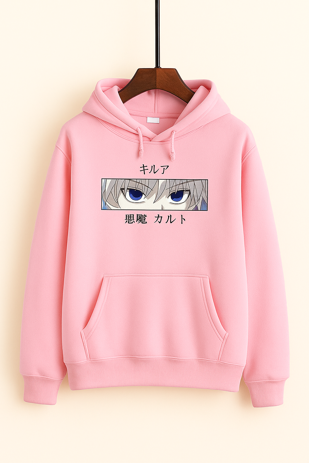 MEHZOUQ SPECIAL- WOMEN HODDIE