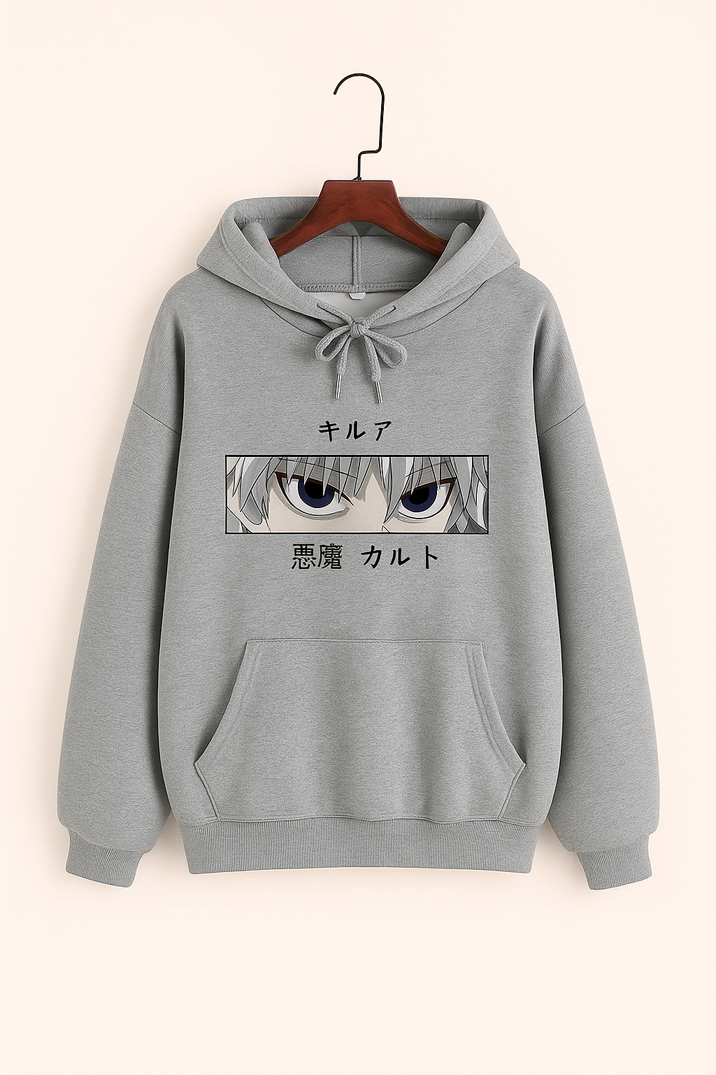 MEHZOUQ SPECIAL- WOMEN HODDIE