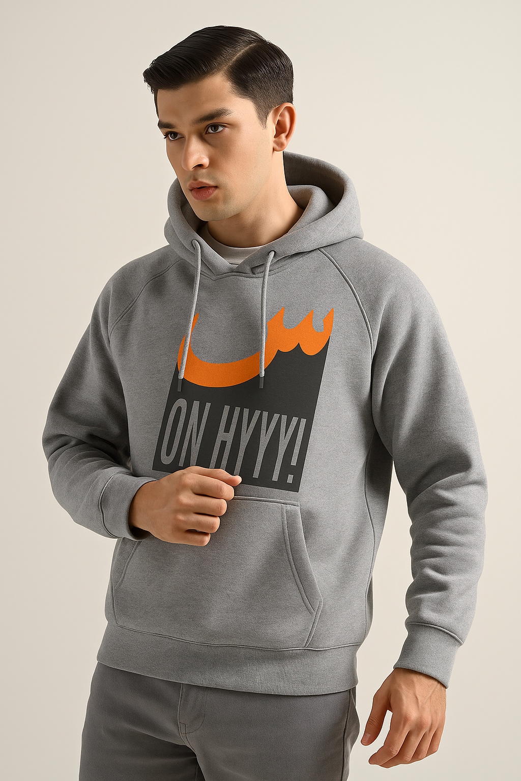 MEHZOUQ Special- Seen On Ha