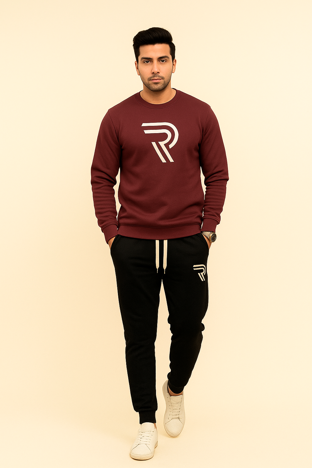 MEHZOUQ SPECIAL- R TYPE