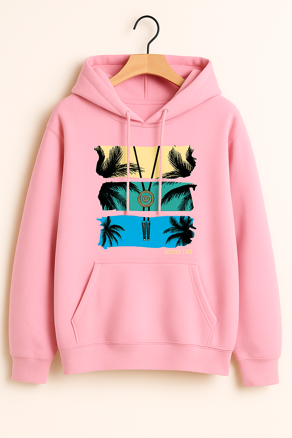 MEHZOUQ SPECIAL- Hoddie