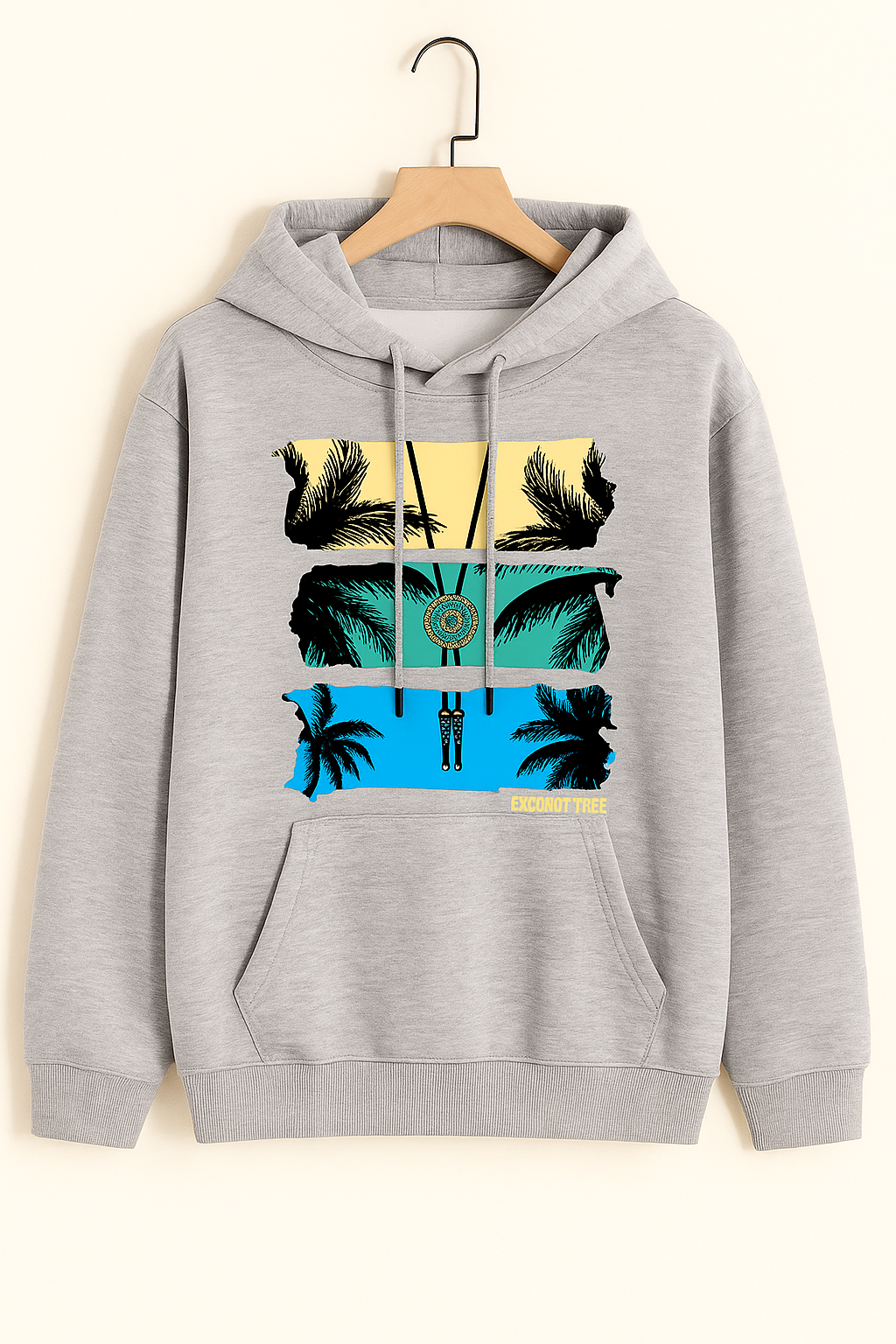 MEHZOUQ SPECIAL- Hoddie