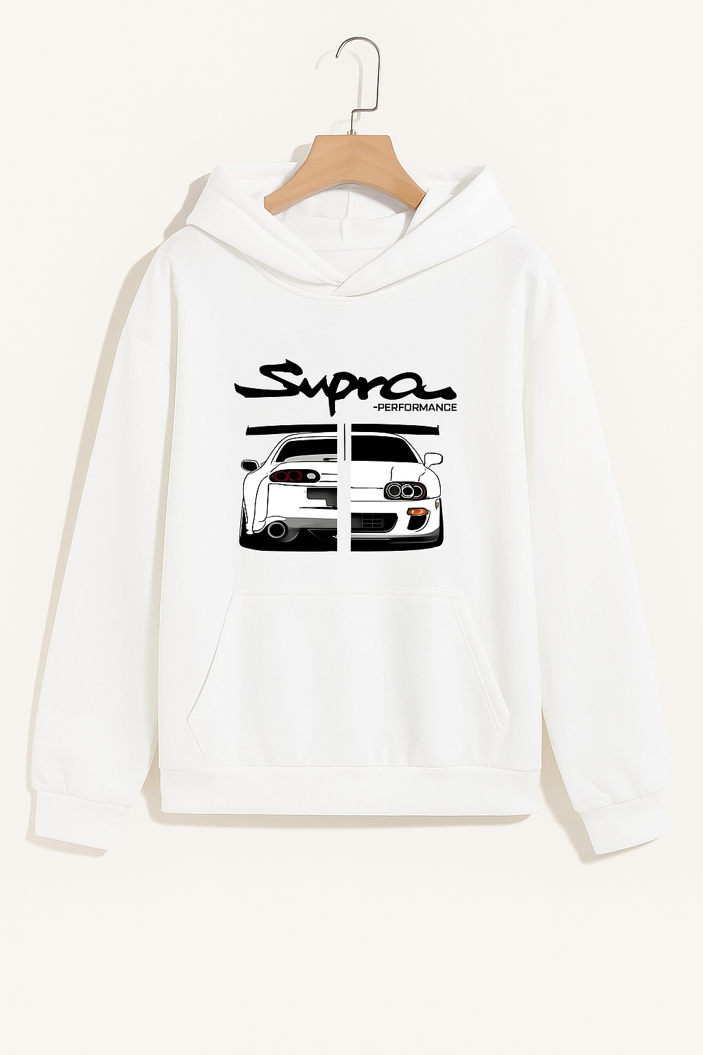 MEHZOUQ- Supra Special Hoddies