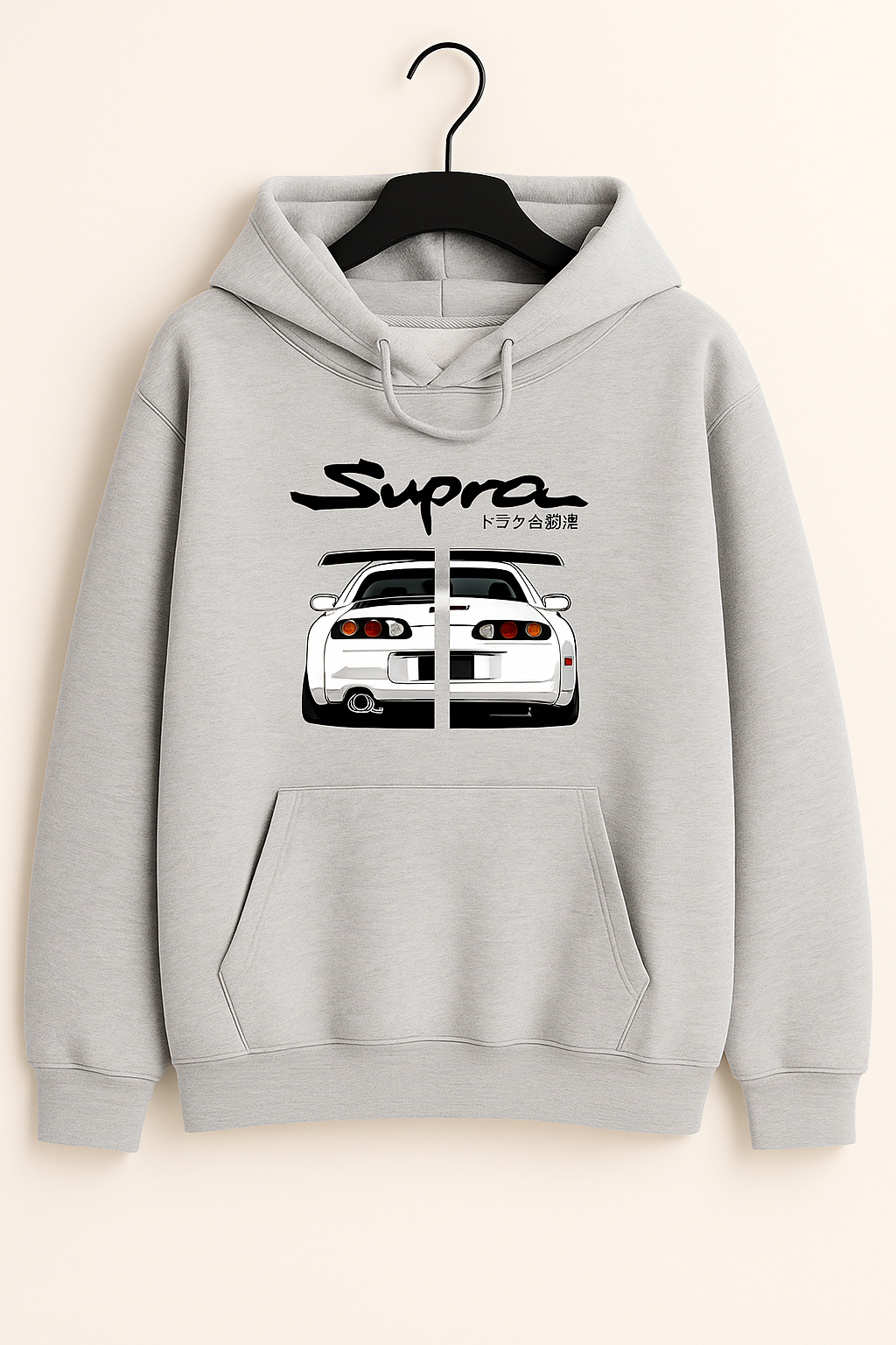MEHZOUQ- Supra Special Hoddies